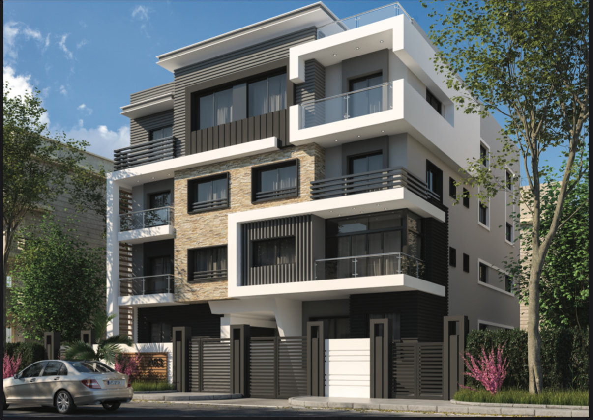 Aleph Developments - Premium Real Estate Development
